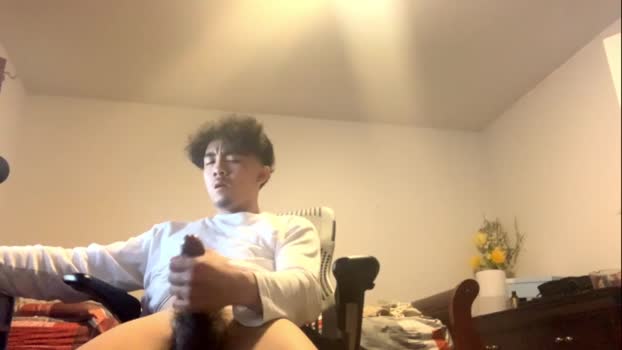 boredandhardasian Chaturbate 08-05-2024 Males