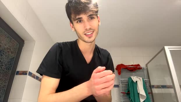 ciaosonoale Chaturbate 08-05-2024 Males