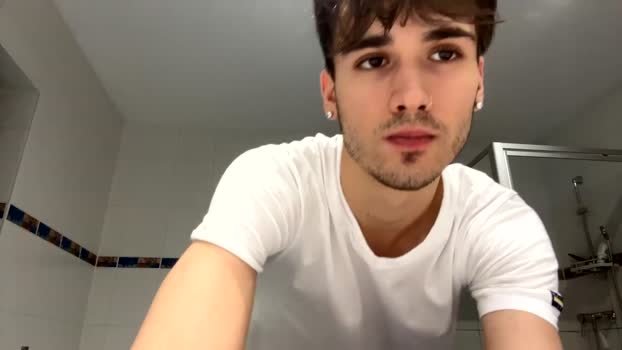 ciaosonoale Chaturbate 08-05-2024 Males
