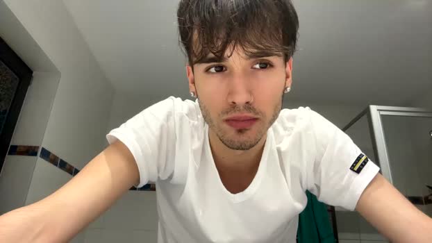 ciaosonoale Chaturbate 08-05-2024 Males