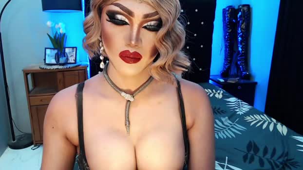 cutietrans4u Chaturbate 08-05-2024 Trans