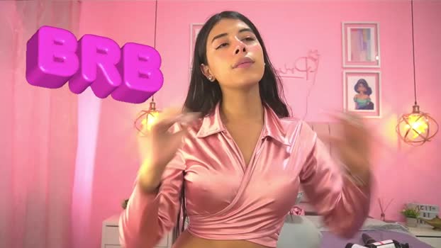 dani_parkerr Chaturbate 07-05-2024 Trans