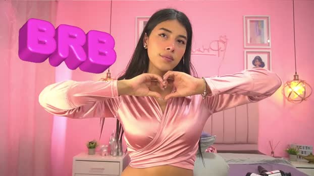 dani_parkerr Chaturbate 08-05-2024 Trans