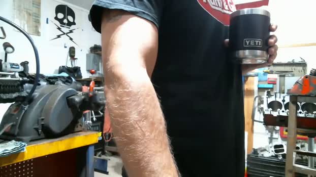 donniestone Chaturbate 08-05-2024 Males