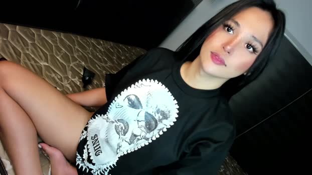 gwynmylove Chaturbate 07-05-2024 Trans