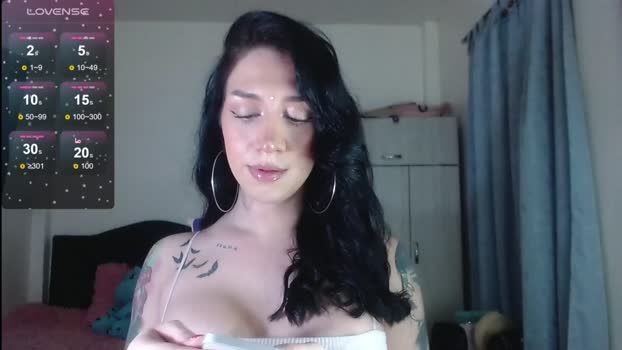 karla_zambrano Chaturbate 07-05-2024 Trans