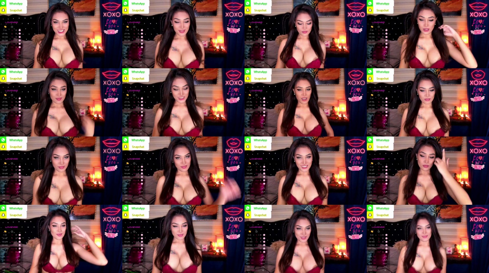 ladygeminixxx fuckass Webcam SHOW @ Chaturbate 08-05-2024