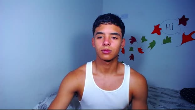 lewis_ly Chaturbate 07-05-2024 Males