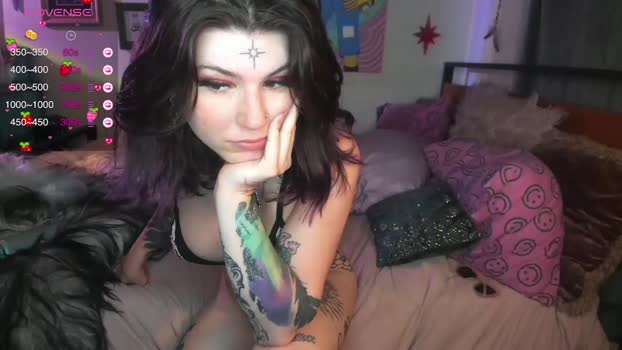 little_trap99 Chaturbate 08-05-2024 Trans