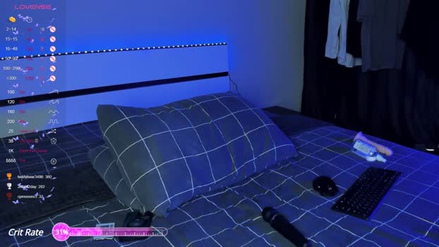 nikita_milkevich Chaturbate 07-05-2024 Trans