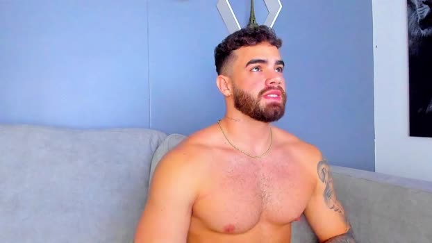 paulphoenix_ Chaturbate 08-05-2024 Males