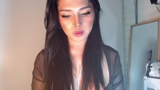 precious_amber69 Chaturbate 08-05-2024 Trans