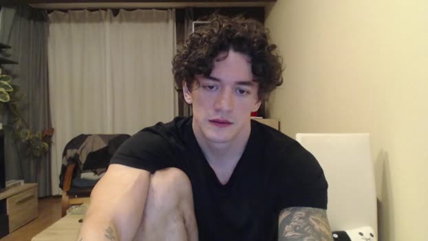 sam_winchest Chaturbate 08-05-2024 Males