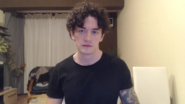 sam_winchest Chaturbate 08-05-2024 Males