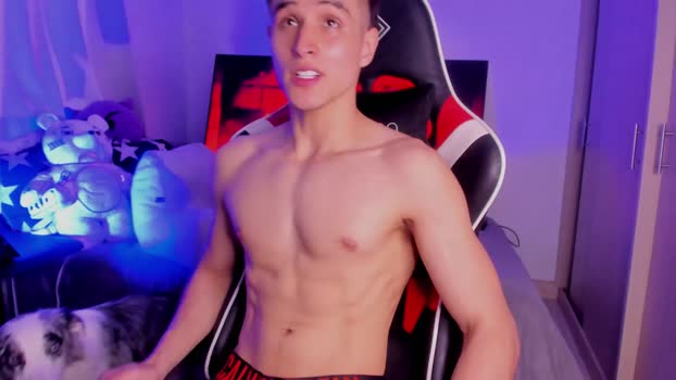 thomklein Chaturbate 07-05-2024 Males