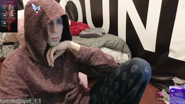 april_show_her Chaturbate 09-05-2024 Trans