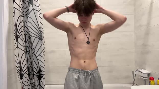 aronyou_win Chaturbate 09-05-2024 Males