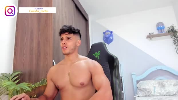 ashton_coleman_ Chaturbate 09-05-2024 Males