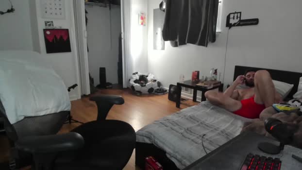 bandyonchat Chaturbate 08-05-2024 Males
