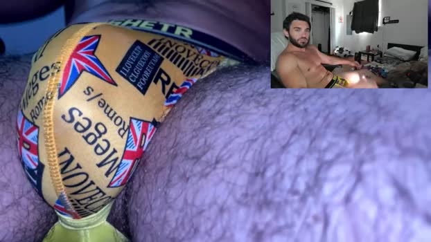 bandyonchat Chaturbate 08-05-2024 Males