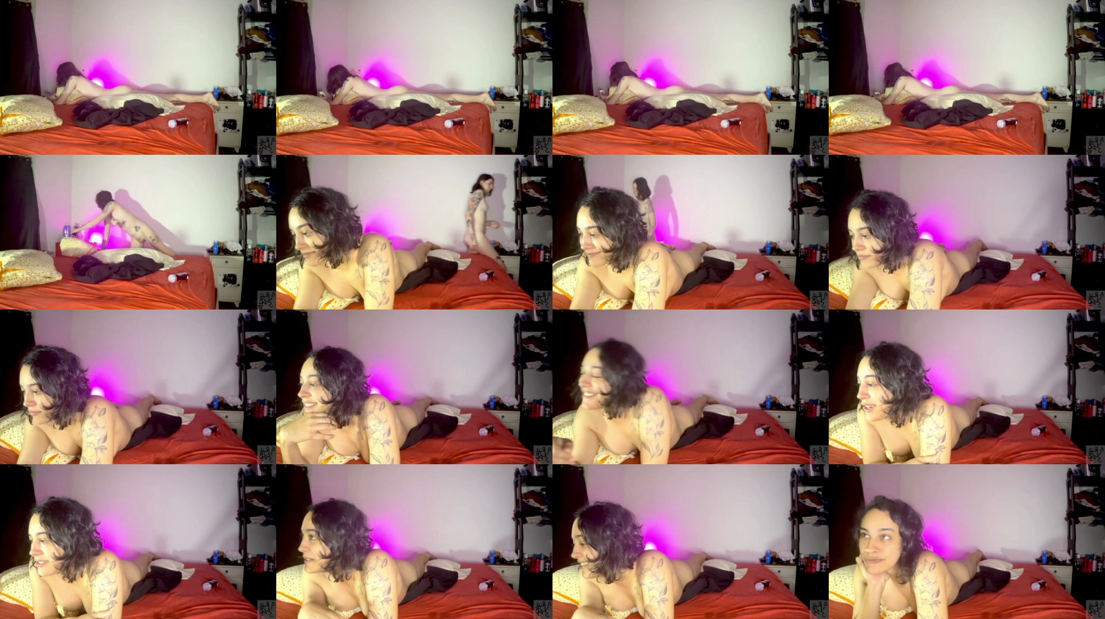 braziliantgirl jerking Webcam SHOW @ Chaturbate 09-05-2024