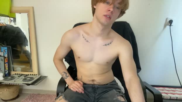 eitanhere Chaturbate 09-05-2024 Males