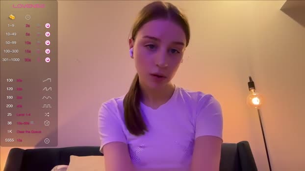 evie_may Chaturbate 08-05-2024 Trans