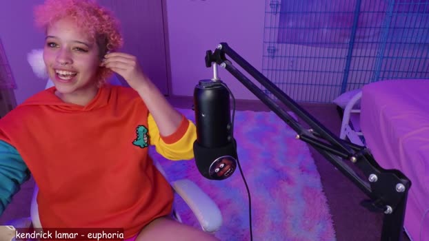_fairyslvt Chaturbate 09-05-2024 Trans