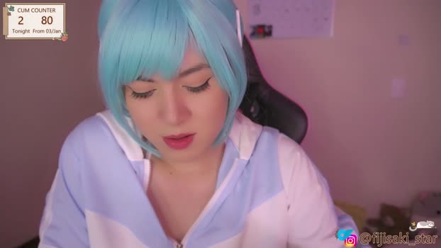fijisakistar Chaturbate 09-05-2024 Trans