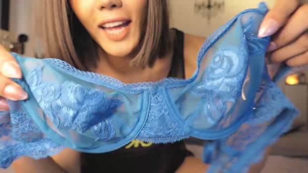 fishtgirlworld Chaturbate 09-05-2024 Trans