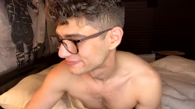 iblamedevan Chaturbate 09-05-2024 Males