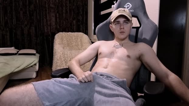 matt_aniston Chaturbate 09-05-2024 Males
