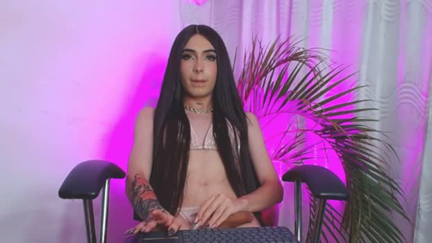 milansantana24 Chaturbate 09-05-2024 Trans