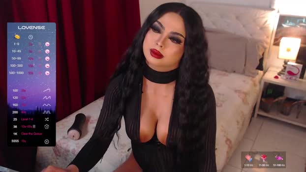 msgoldencum Chaturbate 09-05-2024 Trans