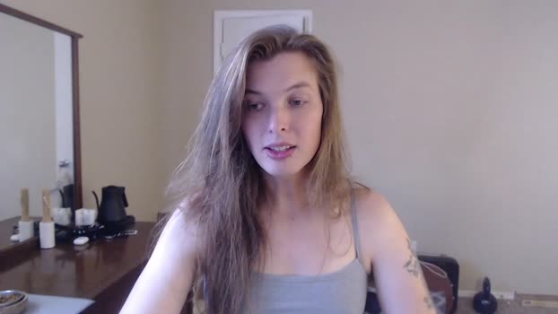nikkiblackcat Chaturbate 08-05-2024 Trans