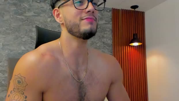 noha_miler Chaturbate 09-05-2024 Males