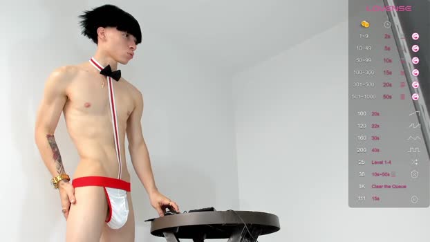 pretur_crubaa Chaturbate 08-05-2024 Males