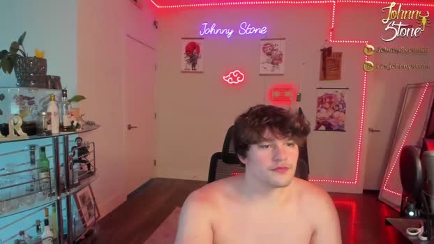 thejohnnystone Chaturbate 09-05-2024 Males