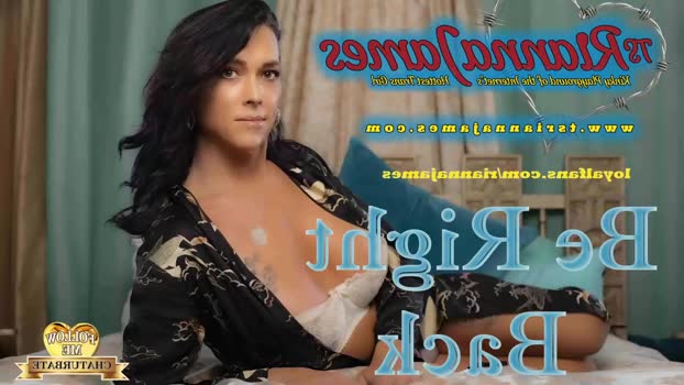 tsriannajames Chaturbate 09-05-2024 Trans