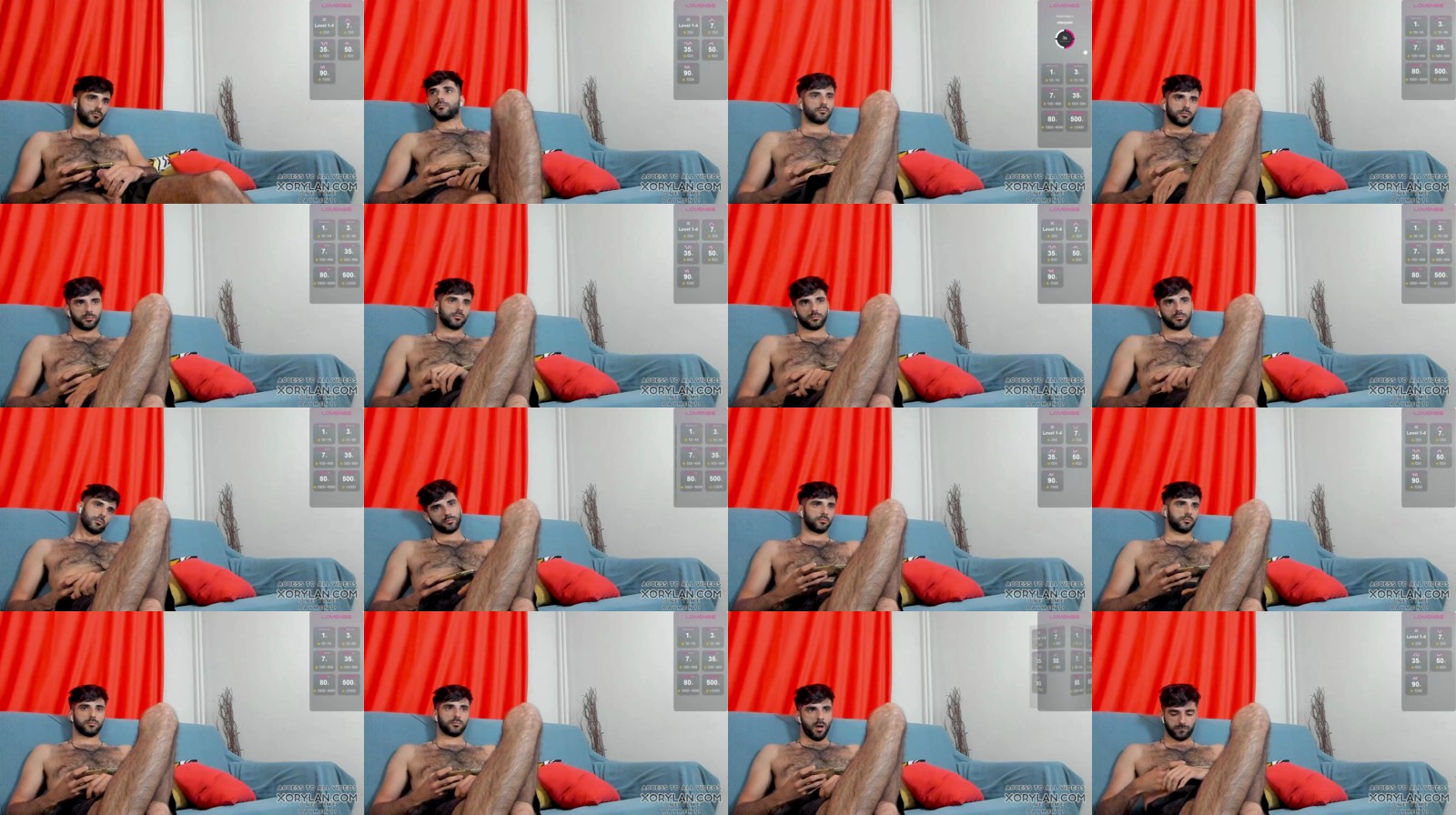 xorylan spanking Webcam SHOW @ Chaturbate 09-05-2024