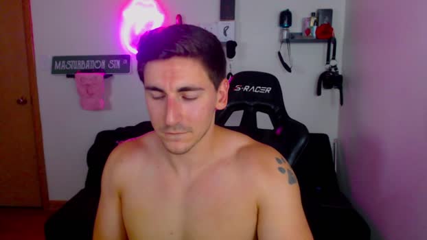 zach_rhyder Chaturbate 09-05-2024 Males