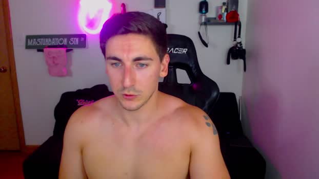 zach_rhyder Chaturbate 09-05-2024 Males
