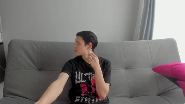 0verlandd Chaturbate 10-05-2024 Males