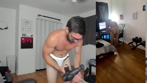 bandyonchat Chaturbate 09-05-2024 Males