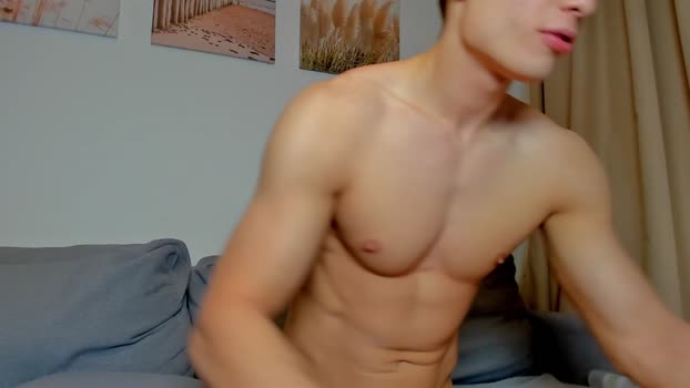 benjaminbond Chaturbate 09-05-2024 Males