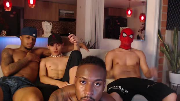 blckdreams Chaturbate 10-05-2024 Males