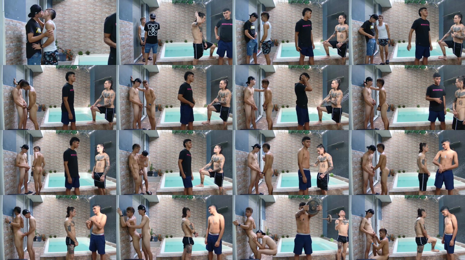 boysgang_sex play Webcam SHOW @ Chaturbate 10-05-2024