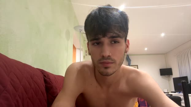 ciaosonoale Chaturbate 09-05-2024 Males