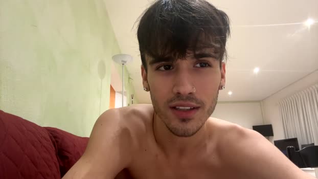 ciaosonoale Chaturbate 09-05-2024 Males