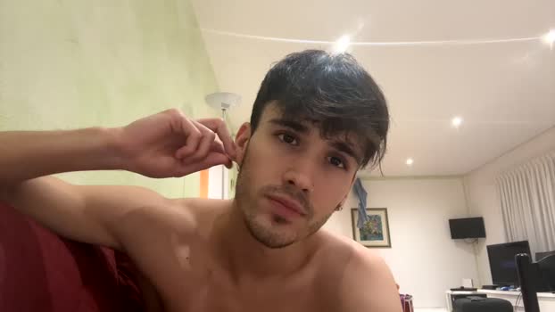 ciaosonoale Chaturbate 09-05-2024 Males